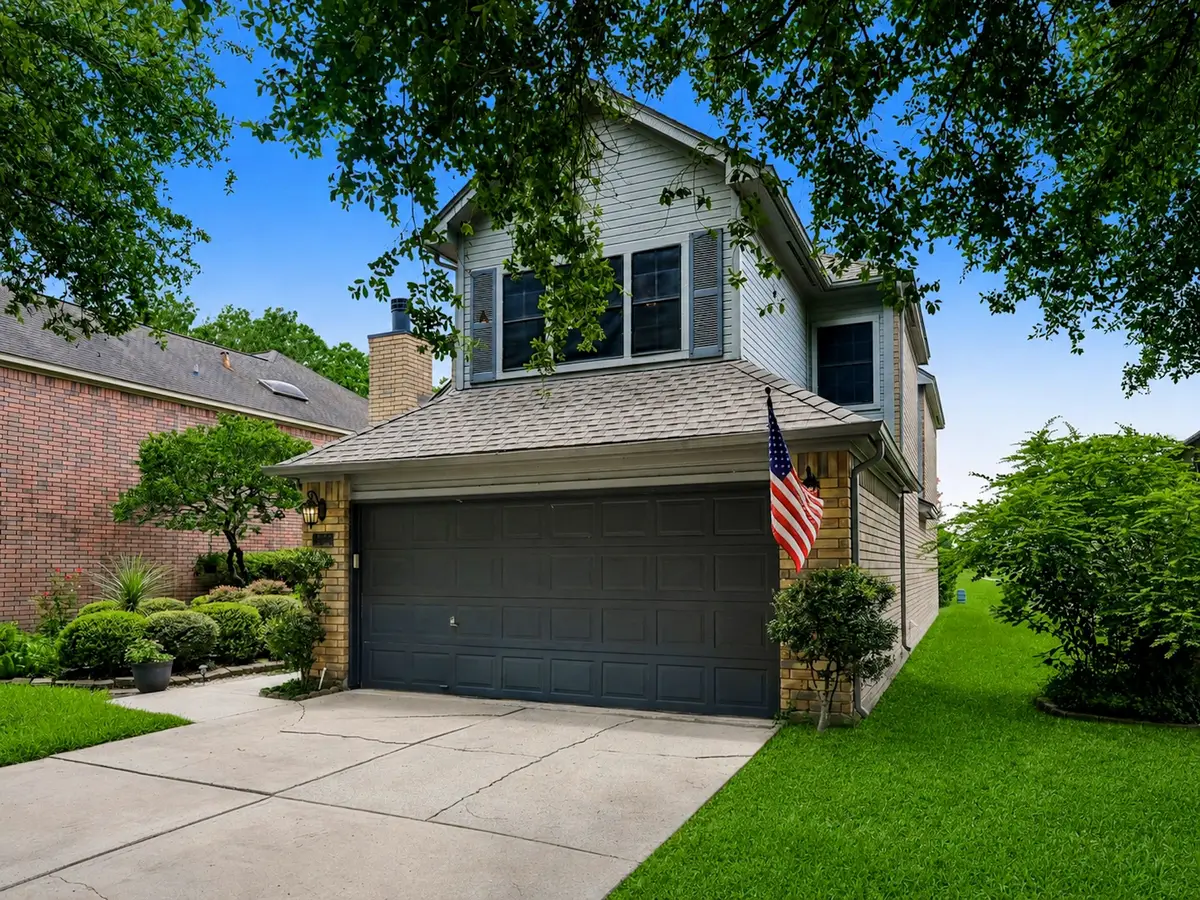 4758 Oakmont Court, League City, TX 77573 - #1