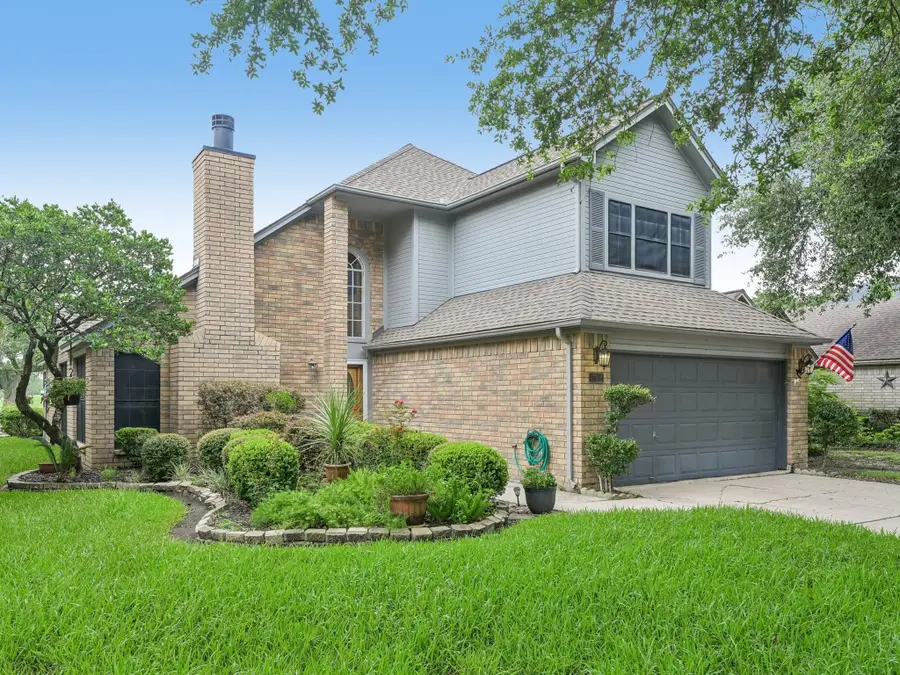 4758 Oakmont Court, League City, TX 77573 - #3