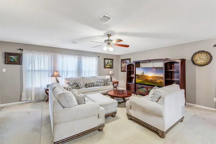 3407 Apple Dale Drive, Houston, TX 77084 - Image #3