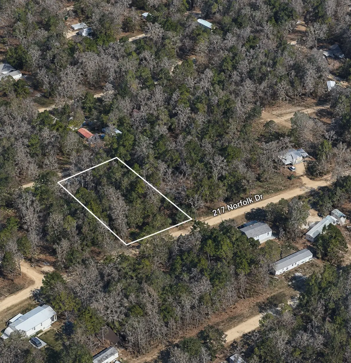 0 Norfolk, Livingston, TX 77351 - #1