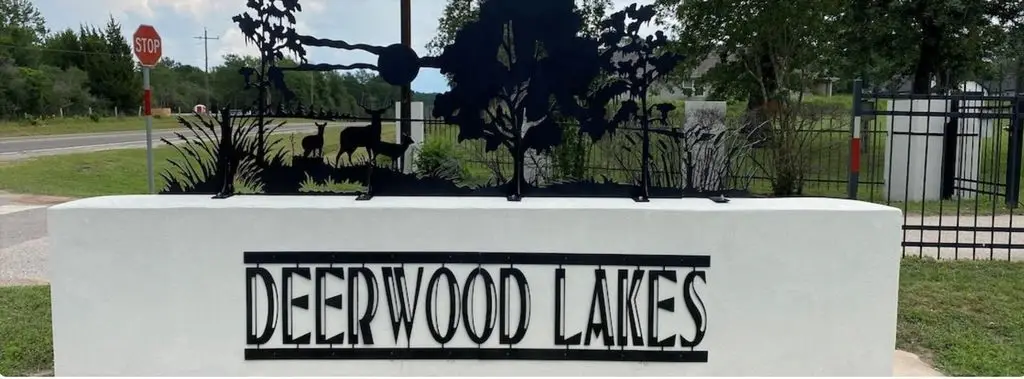 R18474 (Lot 15) Moose Drive, Hempstead, TX 77445 - #1