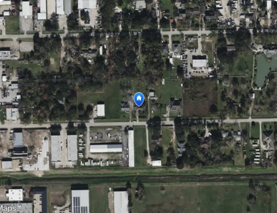 10410 Windsor, Houston, TX 77031 - #2