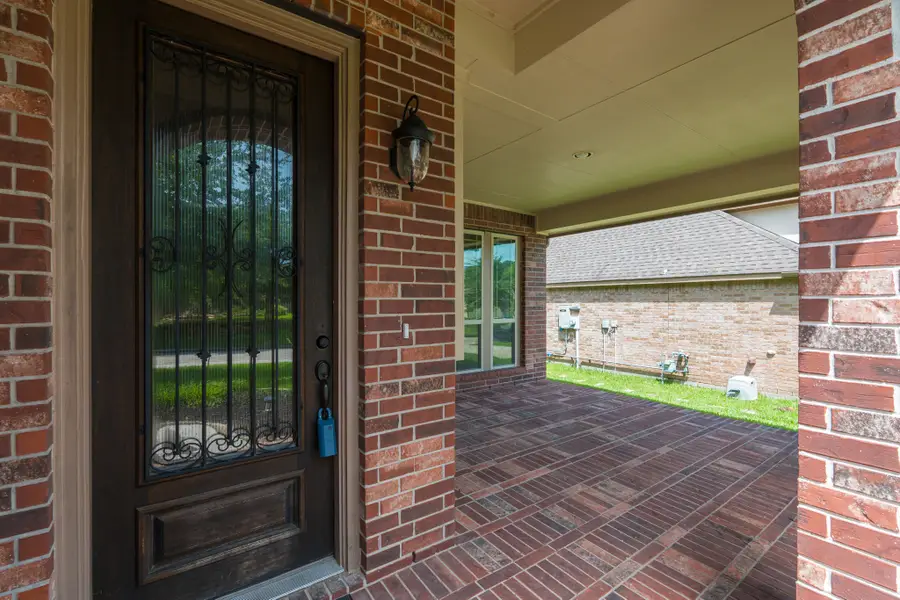 24 Camden Oaks Lane, Montgomery, TX 77356 - #2