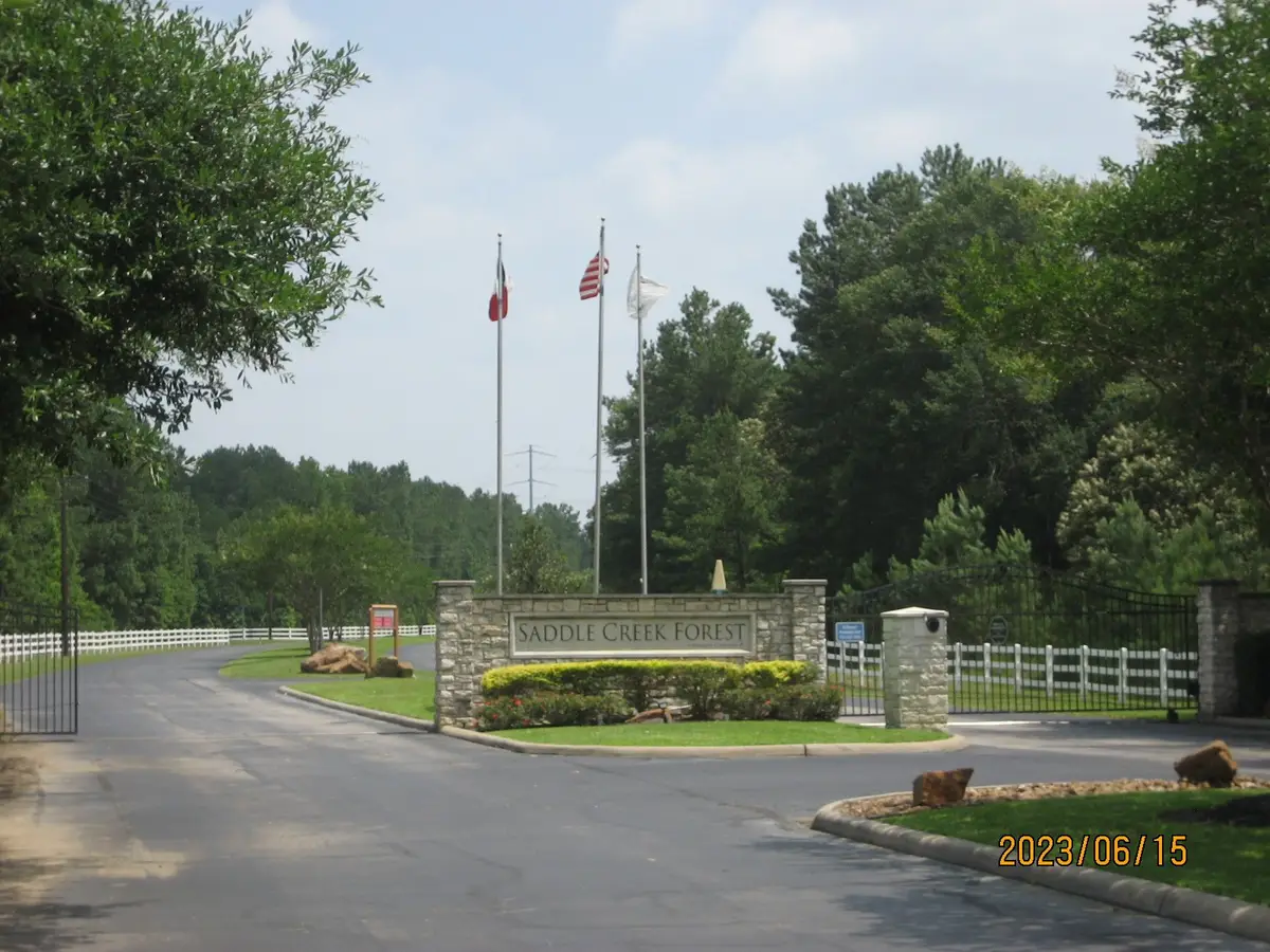 30081 Round Up Drive, Waller, TX 77484 - #1