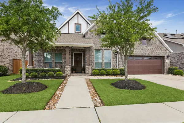 10523 Winding Arbor Court, Cypress, TX 77433