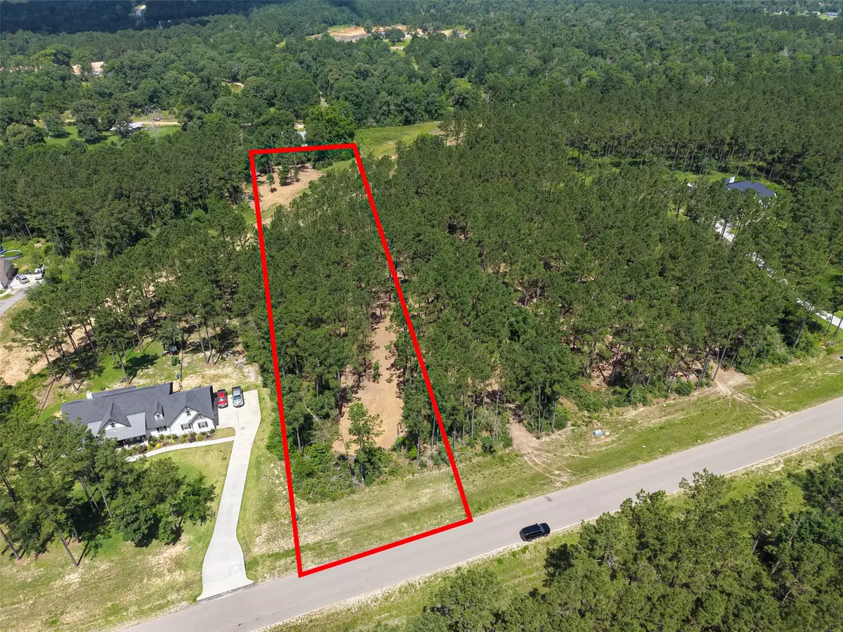 15625 Forest Grove Drive, Willis, TX 77378 - #1