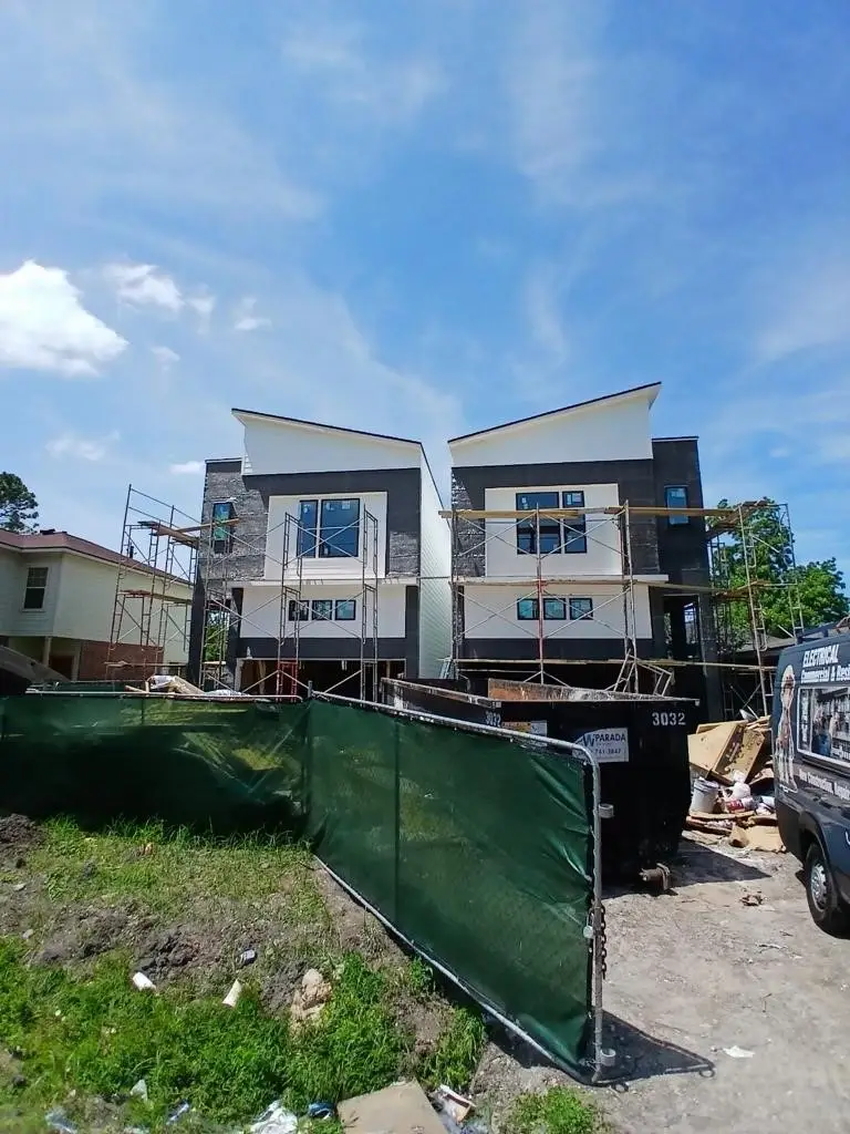 5225 Rue Street, Houston, TX 77033 - #3