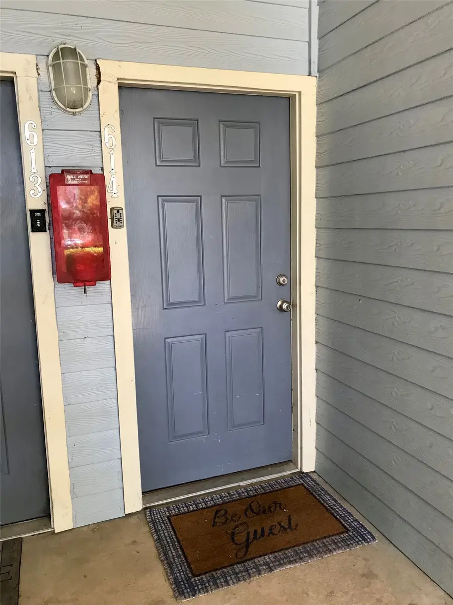 7000 Seawall Boulevard #614, Galveston, TX 77551 - #2