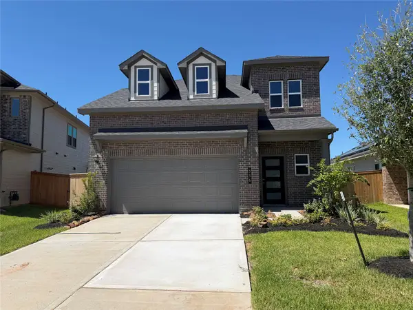 336 Palero Path, Brookshire, TX 77423