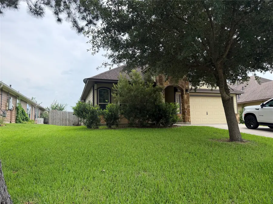 2511 Amy Lee Drive, Conroe, TX 77304 - #3