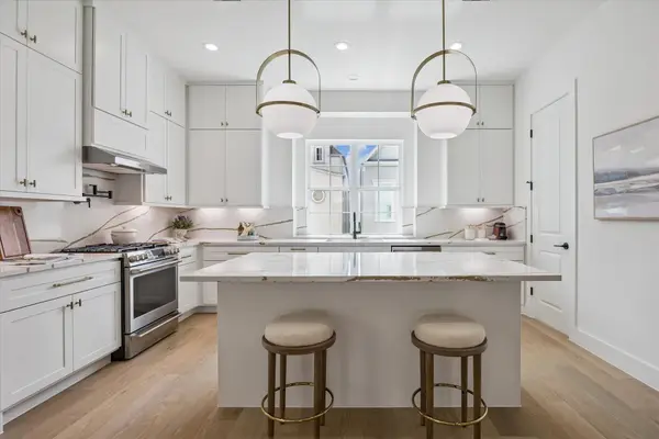3505 Eaton Estates Lane, Houston, TX 77055