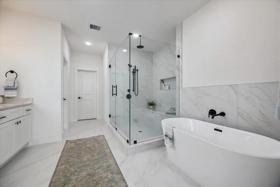 3505 Eaton Estates Lane, Houston, TX 77055 - #2