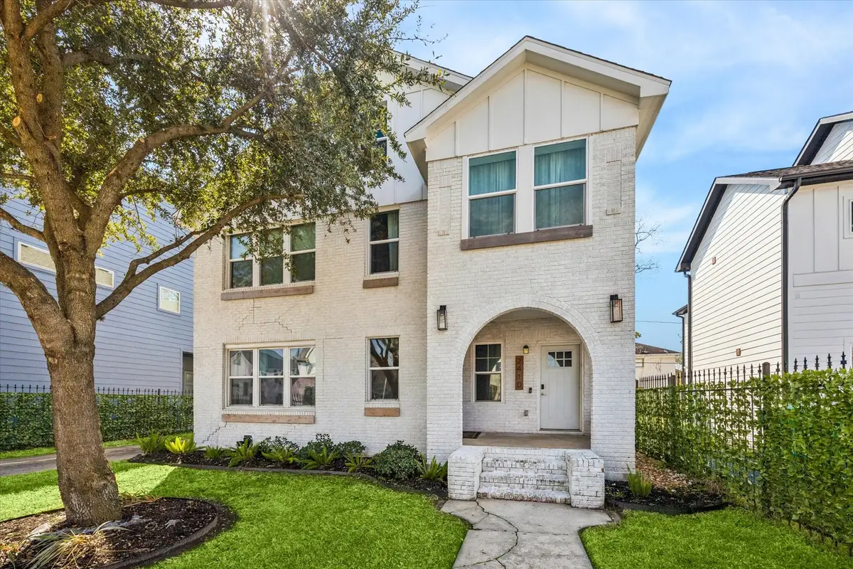 2410 Truxillo Street, Houston, TX 77004 - #1