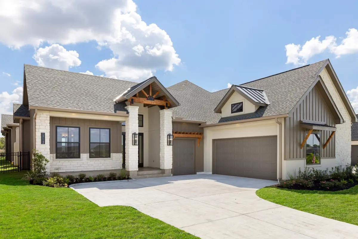 14114 Ripple Ridge Drive, Willis, TX 77318 - #1