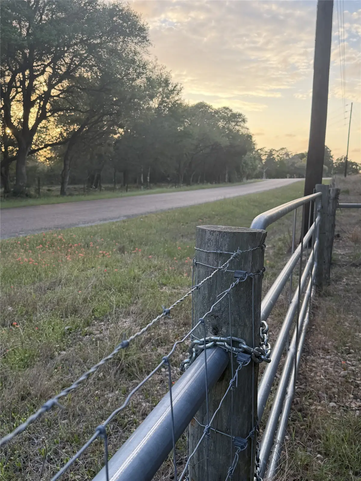 1743 Zimmerscheidt Road, New Ulm, TX 78950 - #1