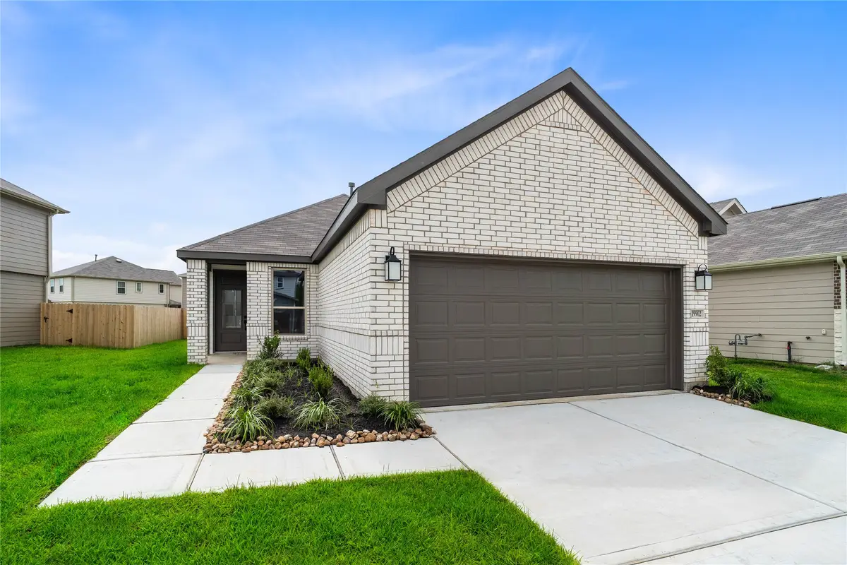 19902 Corberry Park Lane, Hockley, TX 77447 - #1