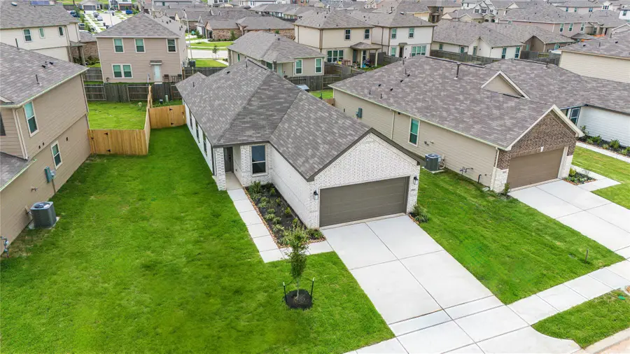 19902 Corberry Park Lane, Hockley, TX 77447 - #3
