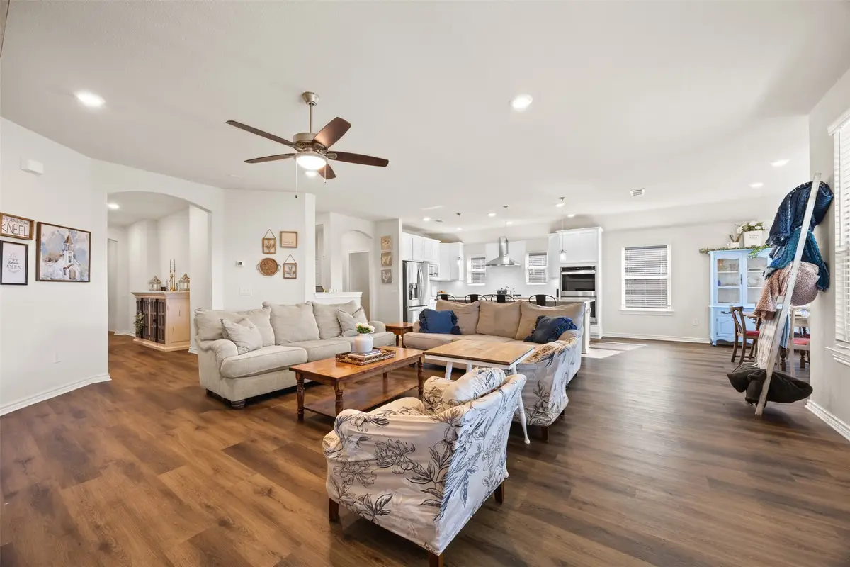 23122 Mulberry Thicket Trail, Katy, TX 77493 - #1