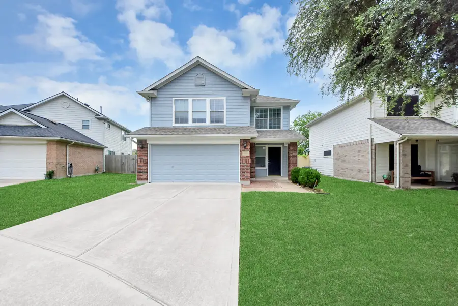14614 Sweetwater View Drive, Houston, TX 77047 - #2