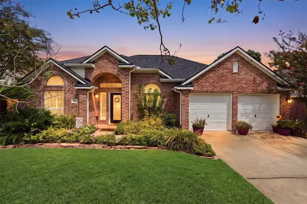7506 Nicholforest Lane, Spring, TX 77389