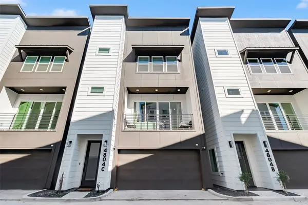 4804 Elysian Street #C, Houston, TX 77009