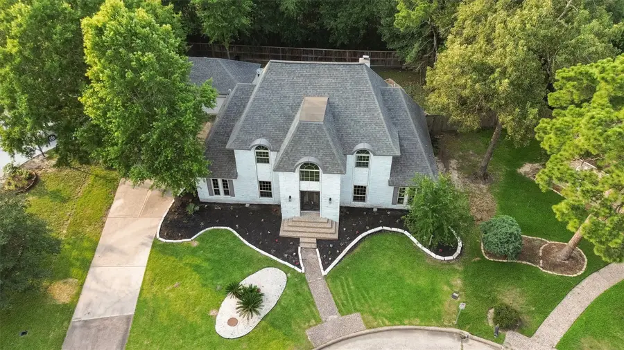2515 Pine Bend Drive, Kingwood, TX 77339 - #2