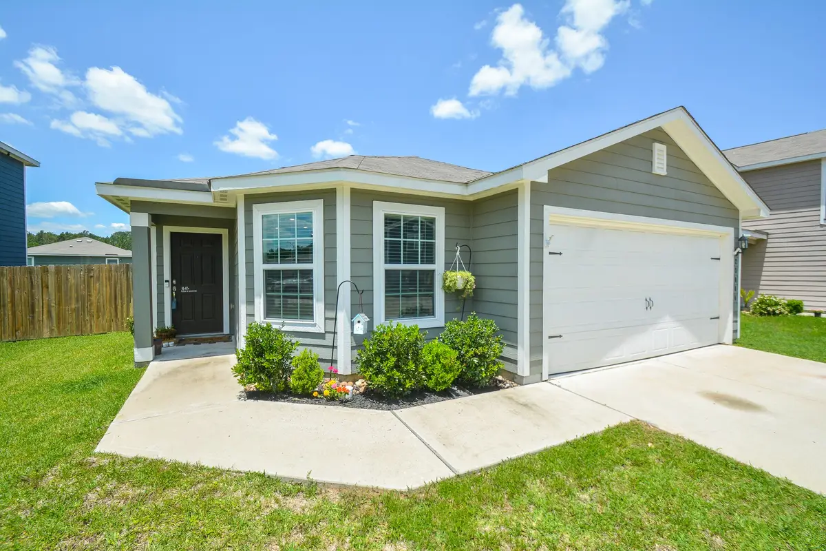 23044 Bellini Drive, Magnolia, TX 77355 - #1