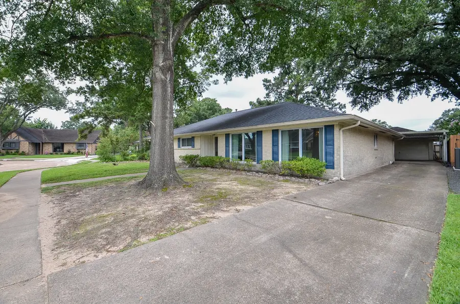 4611 Chantilly Circle, Houston, TX 77018 - #3