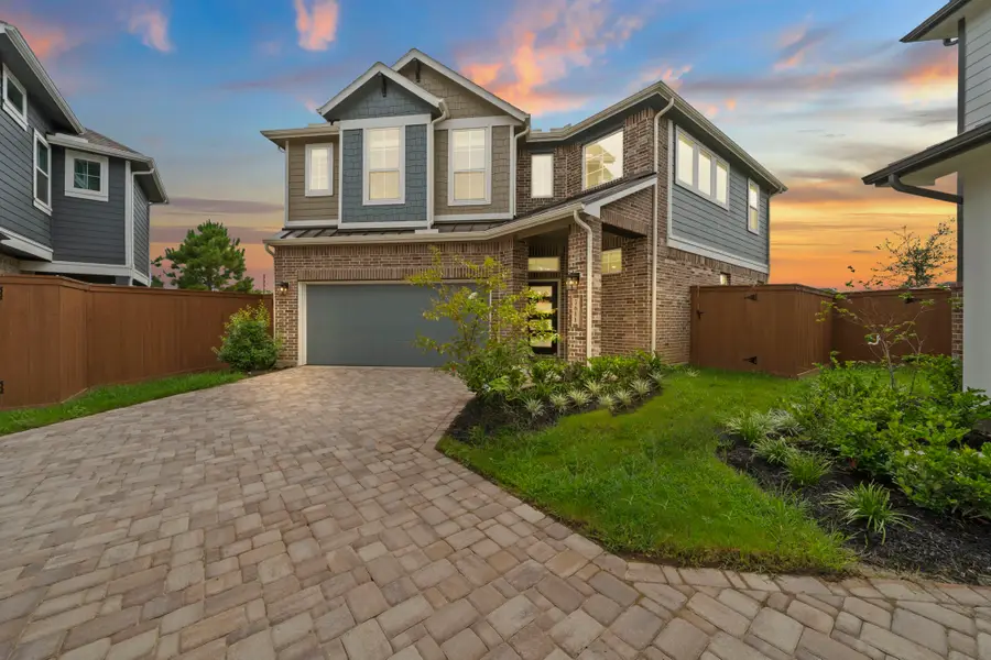 7611 Swooping Swallow Lane, Katy, TX 77493 - #2