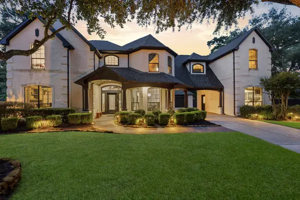 9059 Crighton Crossing Drive, Conroe, TX 77302