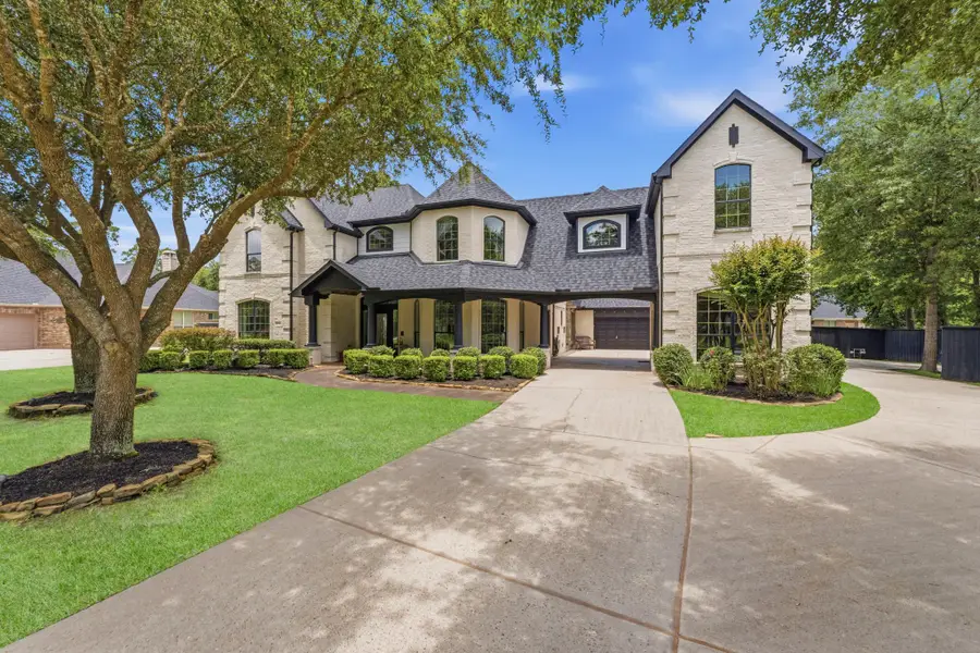 9059 Crighton Crossing Drive, Conroe, TX 77302 - #3