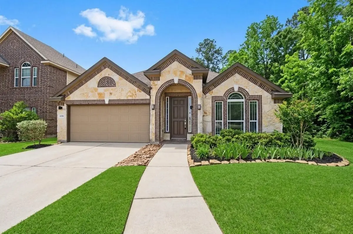 7039 Villa Mountain Lane, Spring, TX 77379 - #1