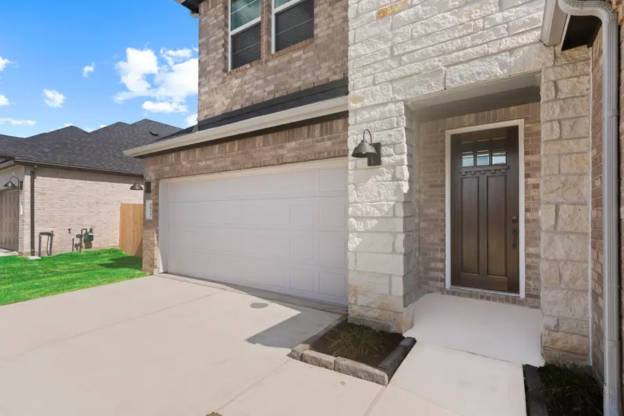 3026 Prairie Way, League City, TX 77573 - #3