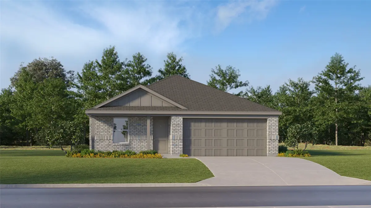 19219 Torrione Drive, Hockley, TX 77447 - #1