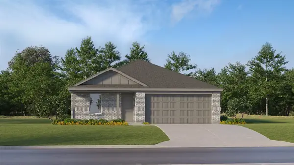 19219 Torrione Drive, Hockley, TX 77447