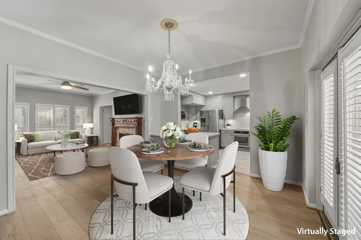 11711 Memorial Drive #151, Houston, TX 77024 - #1