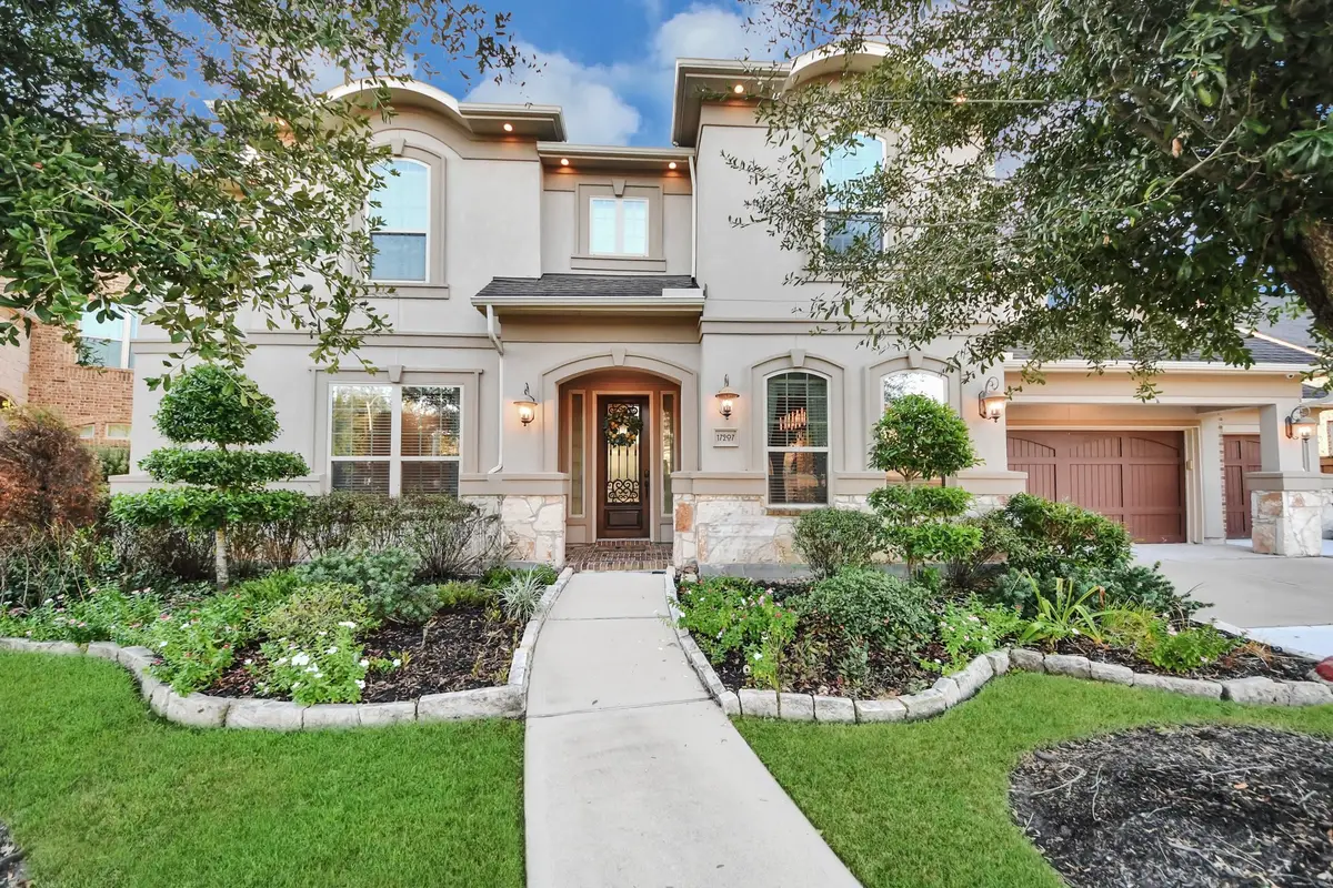 17207 Kilmahew Place, Richmond, TX 77407 - #1