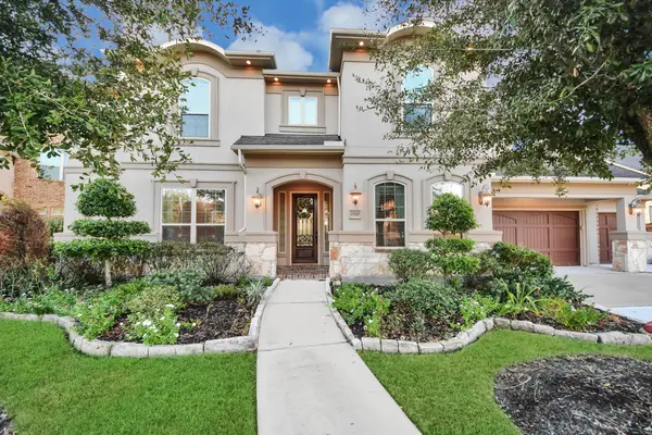 17207 Kilmahew Place, Richmond, TX 77407