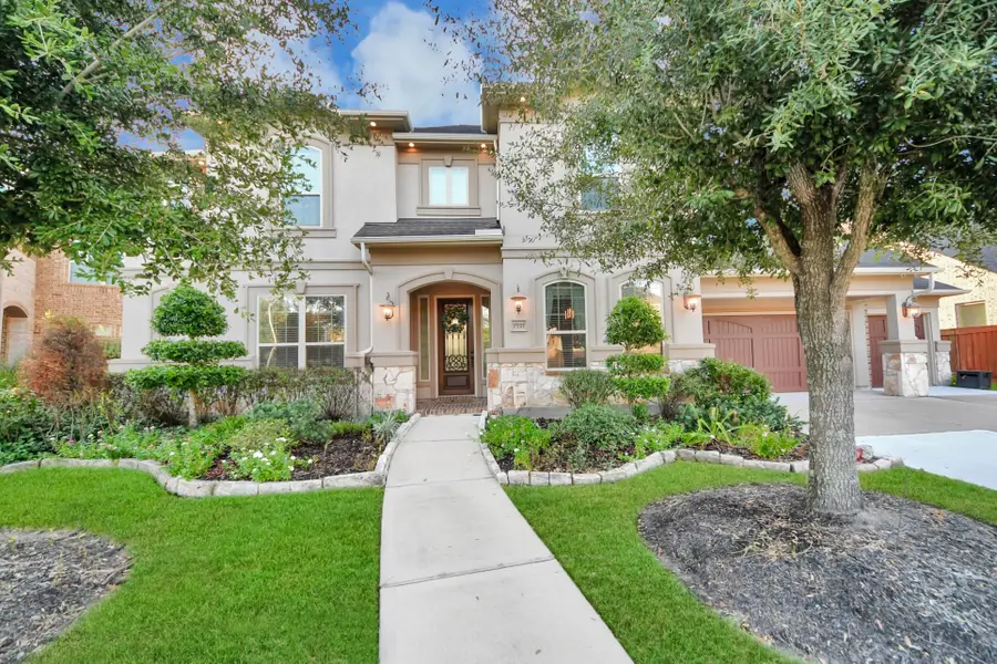 17207 Kilmahew Place, Richmond, TX 77407 - #2