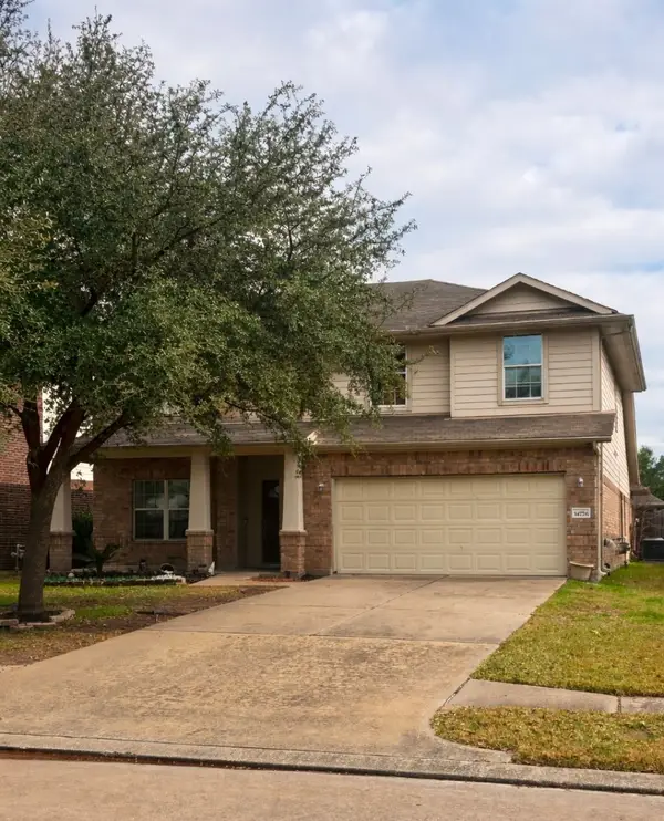 14726 Country Rose Lane, Cypress, TX 77429