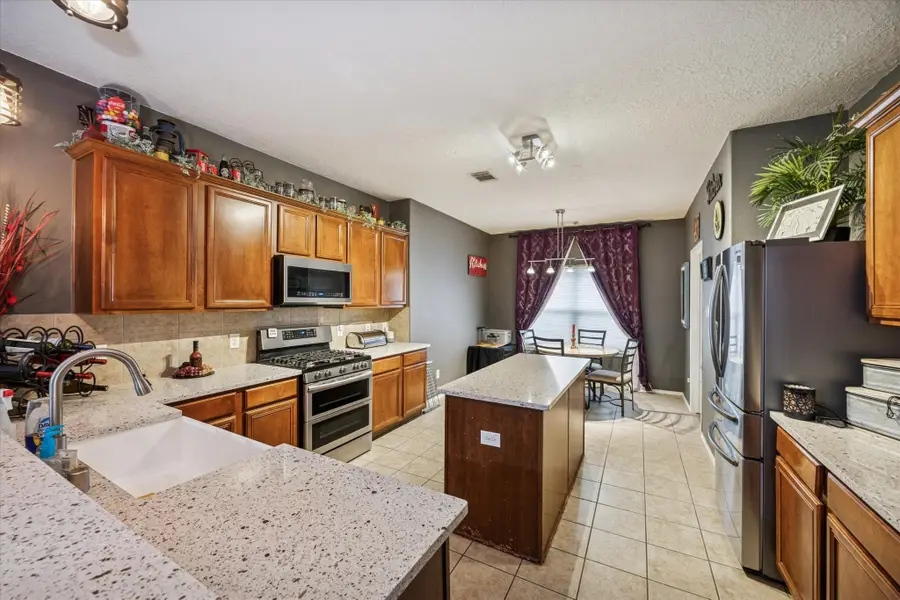 14726 Country Rose Lane, Cypress, TX 77429 - #3