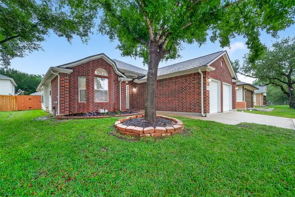 15834 Aldridge Creek Court, Cypress, TX 77429
