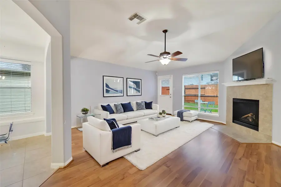 15834 Aldridge Creek Court, Cypress, TX 77429 - #2