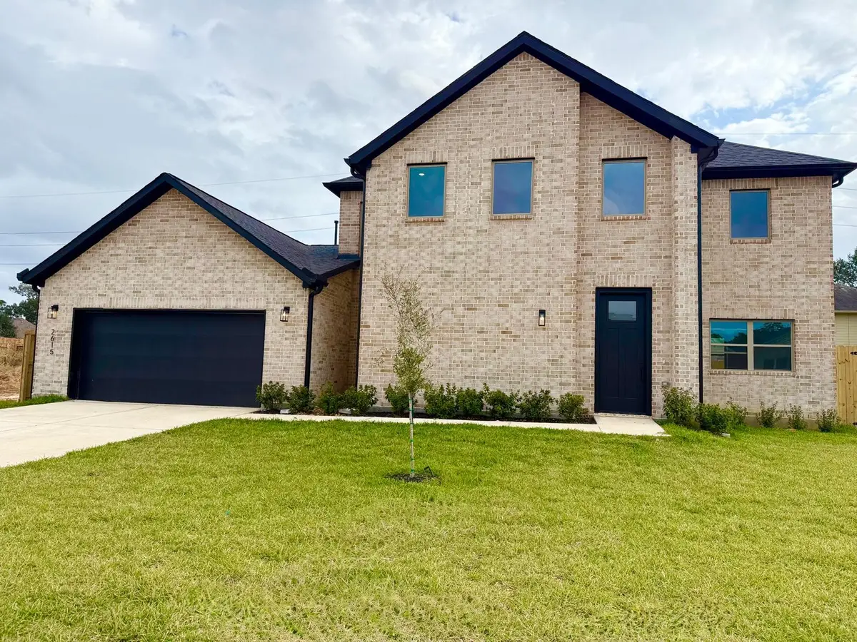 2615 Liguria Ln, Spring, TX 77388 - Image #1