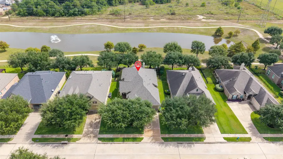 9234 E Canyon Lake Springs Drive, Cypress, TX 77433 - #3