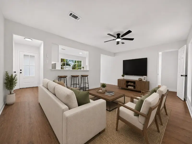 20518 Treetop Lane, Spring, TX 77388 - #2