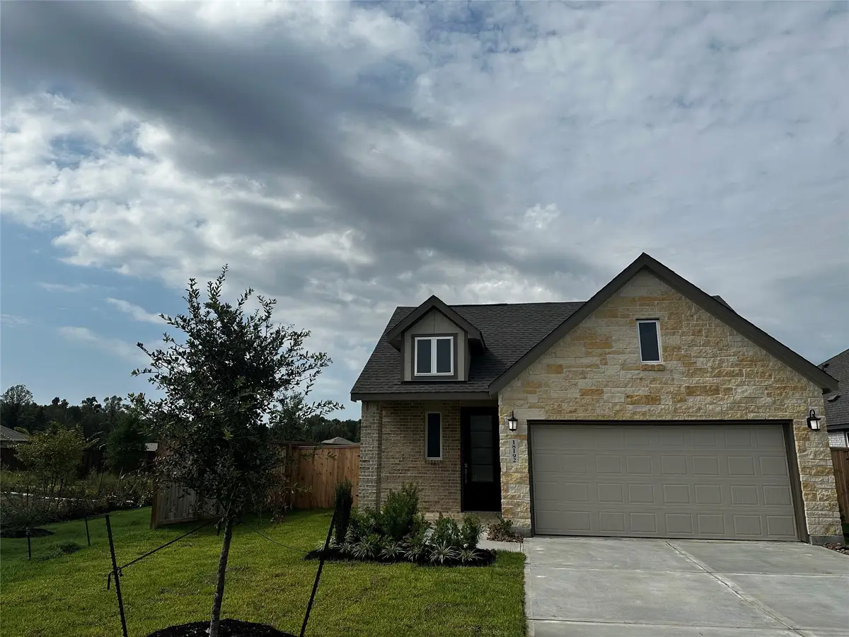 21374 Offida Lane, New Caney, TX 77357 - Image #1