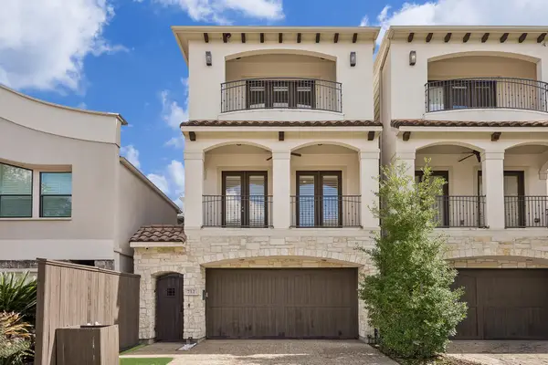 712 Asbury Street, Houston, TX 77007