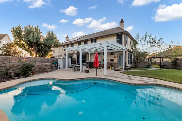7803 Glenn Cliff Drive, Houston, TX 77064