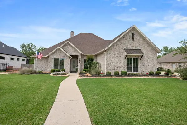 1231 Quarry Oaks Drive, College Station, TX 77845